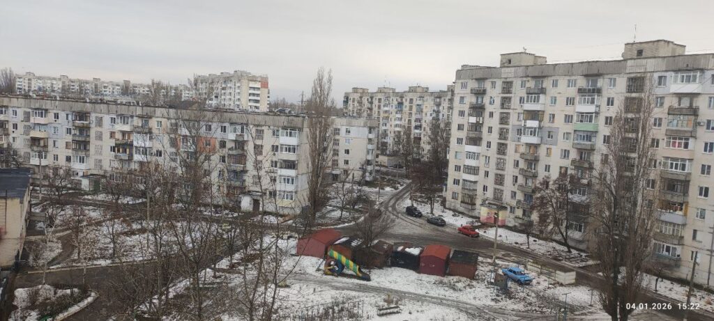 Ні світла, ні води, в квартирі +7. Жителі Рубіжного показали, що відбувається в місті