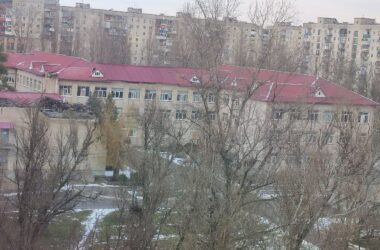 Ні світла, ні води, в квартирі +7. Жителі Рубіжного показали, що відбувається в місті