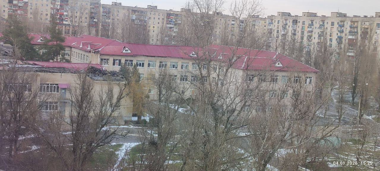 Ні світла, ні води, в квартирі +7. Жителі Рубіжного показали, що відбувається в місті