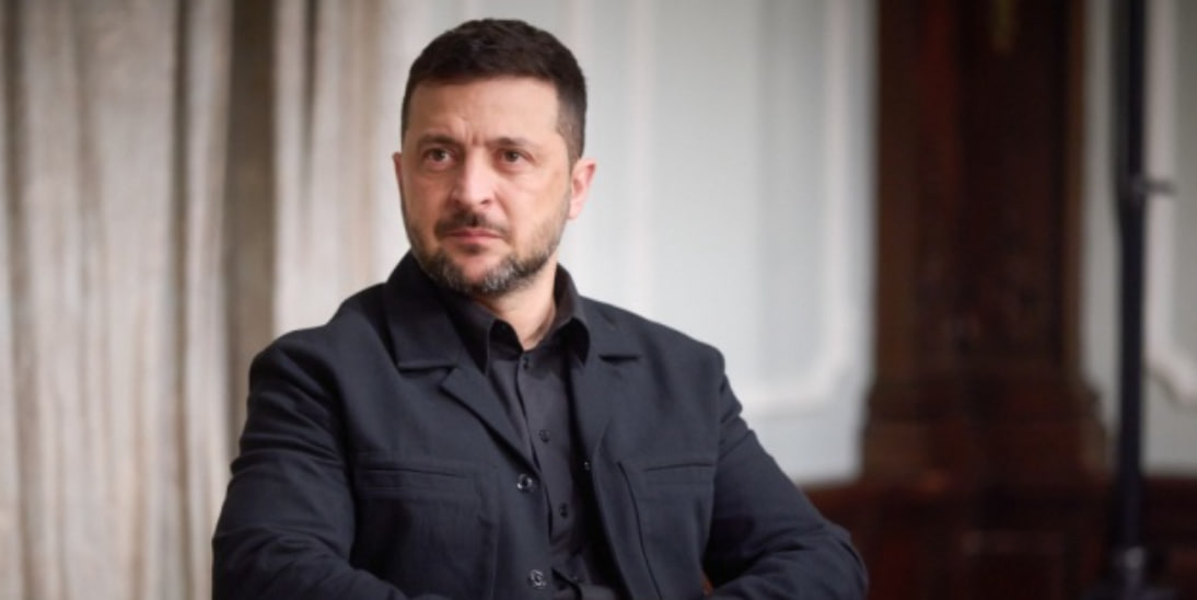 У Парижі під час переговорів із делегацією США підніматимуть питання щодо українських територій та ситуації на ЗАЕС