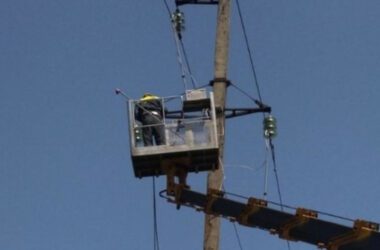 На Дніпропетровщині вночі російські війська атакували підрозділ ДТЕК