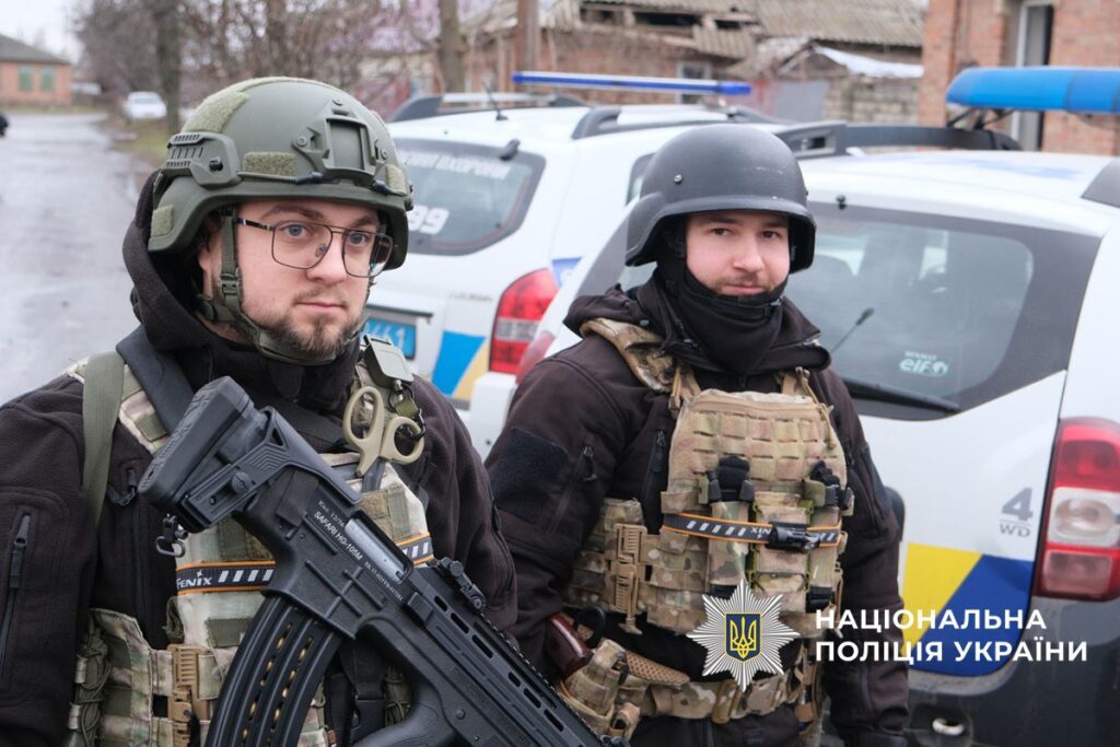 Вдень по Слов’янську окупанти вдарили авіабомбою: відомо про сімох поранених