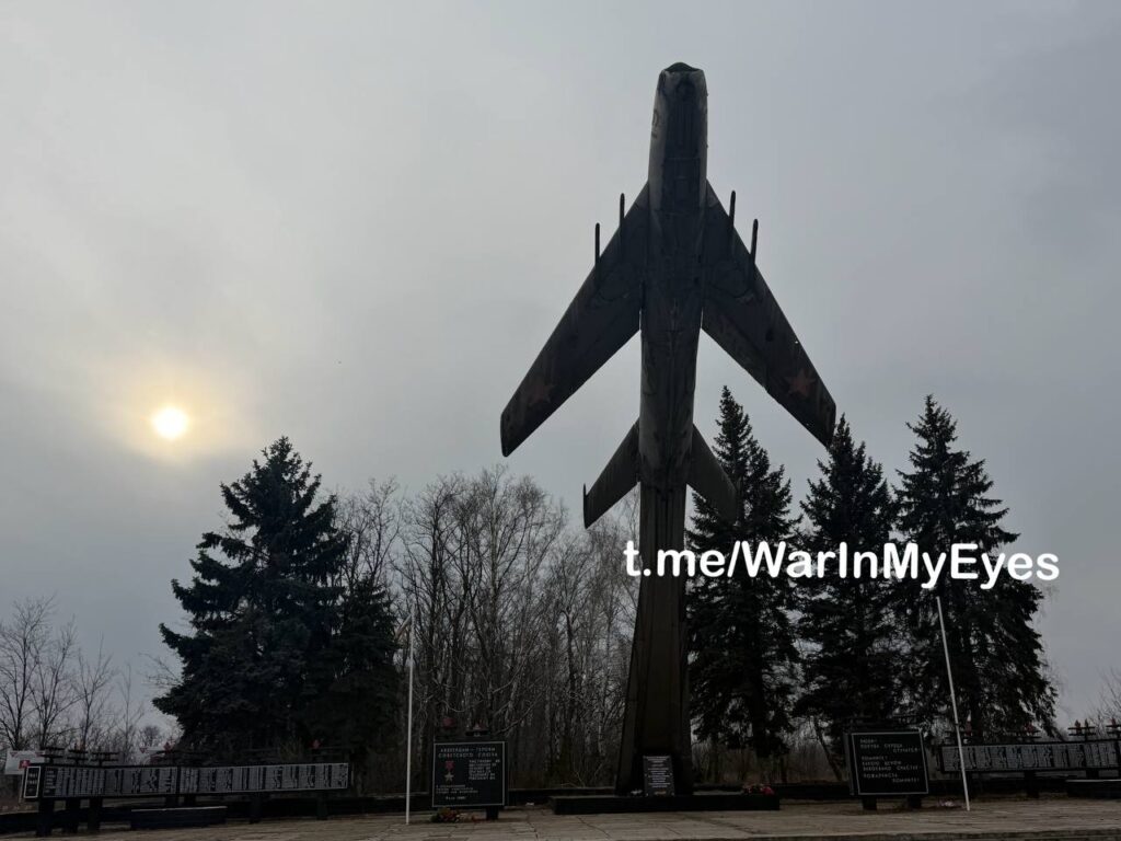 В мережі з’явились свіжі кадри захопленної Авдіївки