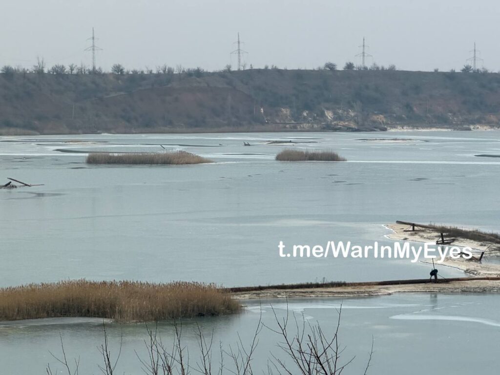 В мережі з’явились свіжі кадри захопленної Авдіївки