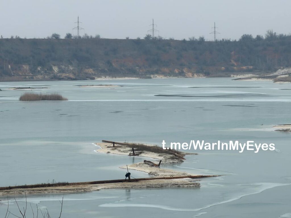 В мережі з’явились свіжі кадри захопленної Авдіївки