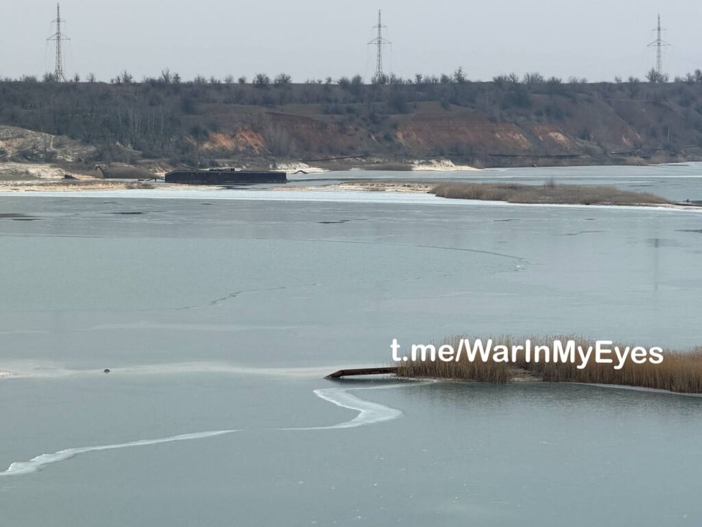 В мережі з’явились свіжі кадри захопленної Авдіївки