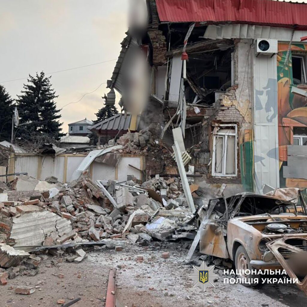 На Донеччині загинули дві людини внаслідок обстрілів &mdash; у Дружківці та Староварварівці