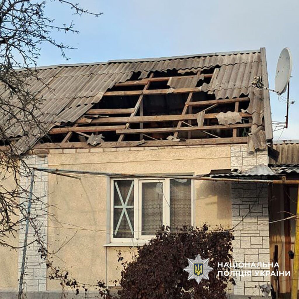 На Донеччині загинули дві людини внаслідок обстрілів &mdash; у Дружківці та Староварварівці