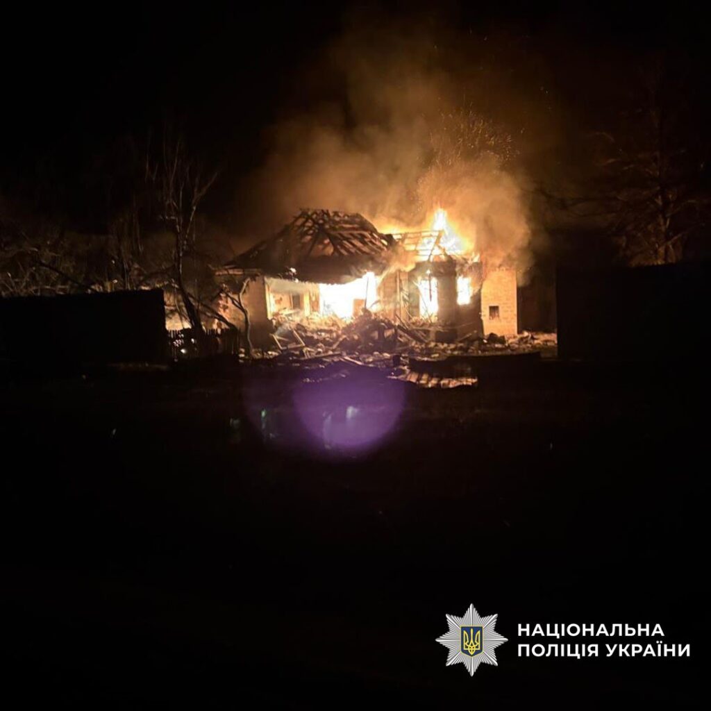 На Донеччині загинули дві людини внаслідок обстрілів &mdash; у Дружківці та Староварварівці