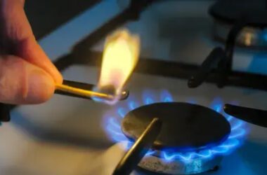 В окупованій «ЛНР» від 1 січня 2026 року змінилися тарифи на газ