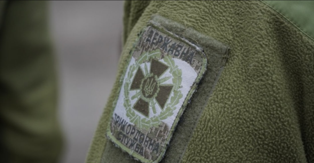 На Харківщині російські сили не змогли прорвати кордон та змушені були відступити, зазнавши втрат