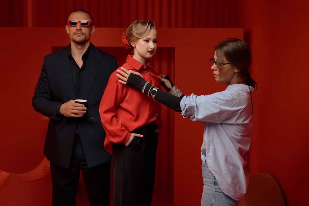 &ldquo;На зйомки у Слов&rsquo;янську записалось 65 дітей&rdquo;: історія горлівчанки Любові, яка організовує дитячі фотосесії