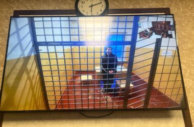 Російський суд засудив 19-річного жителя окупованої Запорізької області до 5,5 року колонії за коментарі в Telegram