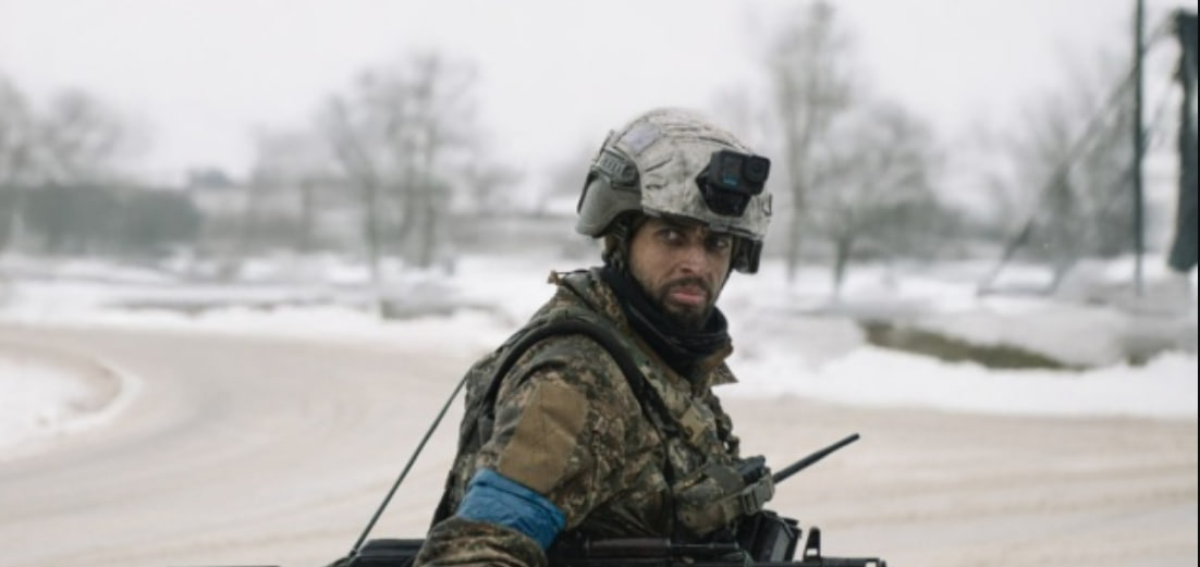 Підрозділ “Хартія” утримує центр Куп&rsquo;янська: триває зачистка міста