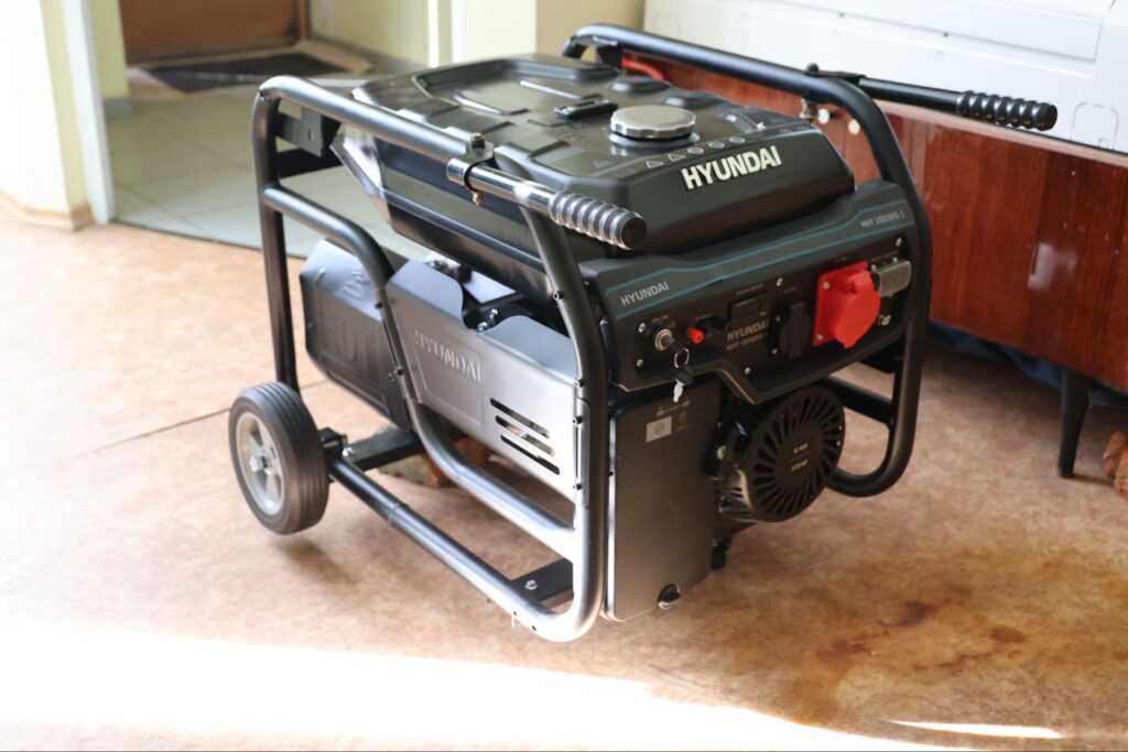 У Краматорському районі провели перевірку роботи пунктів незламності: фото