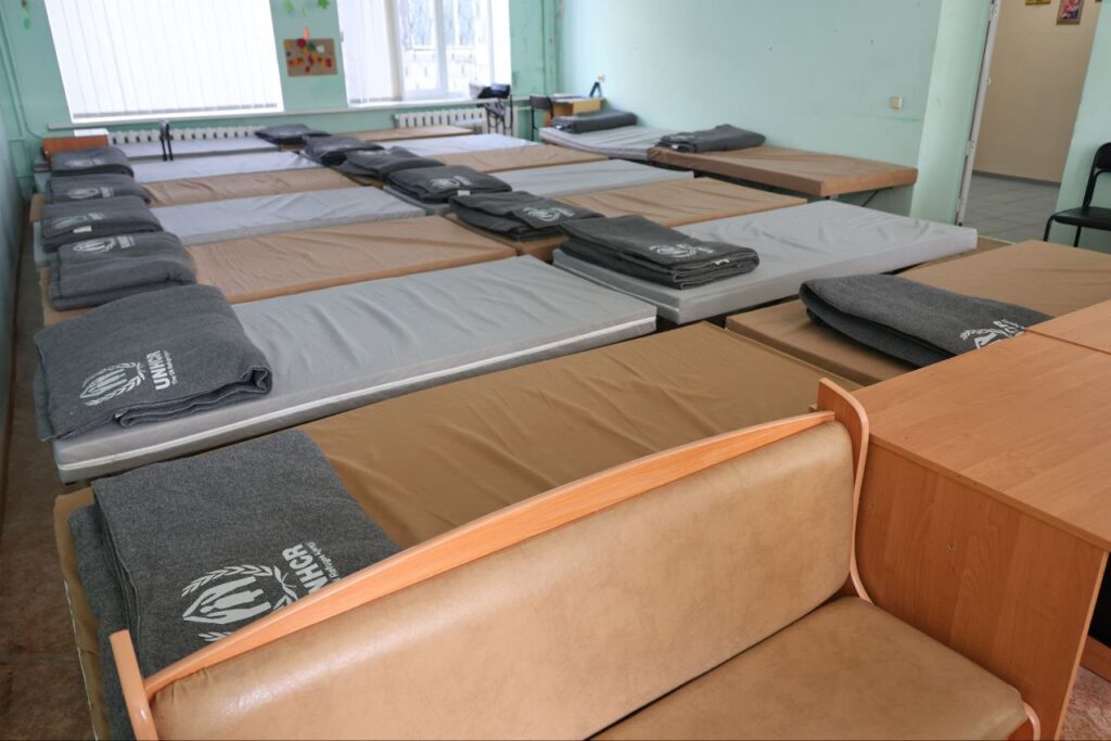 У Краматорському районі провели перевірку роботи пунктів незламності: фото