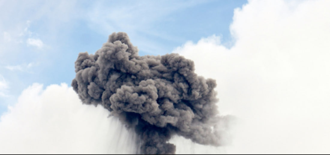 Російські війська завдали удару по Дружківці, скинувши шість авіабомб