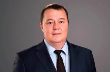 Загинув ексочільник &laquo;Укренерго&raquo; Олексій Брехт внаслідок удару струмом