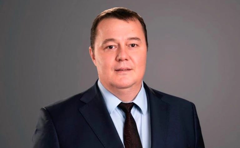 Загинув ексочільник &laquo;Укренерго&raquo; Олексій Брехт внаслідок удару струмом