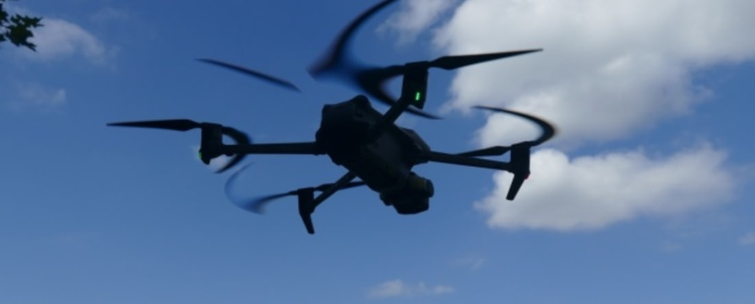 Бійці полку “Рейд” за допомогою дрона знищили російський пеленгатор “Артикул-С”