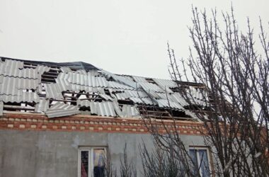 Обстріли Донеччини: двоє дітей поранені, під вогнем росіян опинились три населені пункти