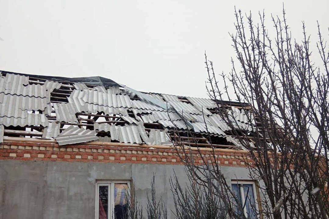 Обстріли Донеччини: двоє дітей поранені, під вогнем росіян опинились три населені пункти