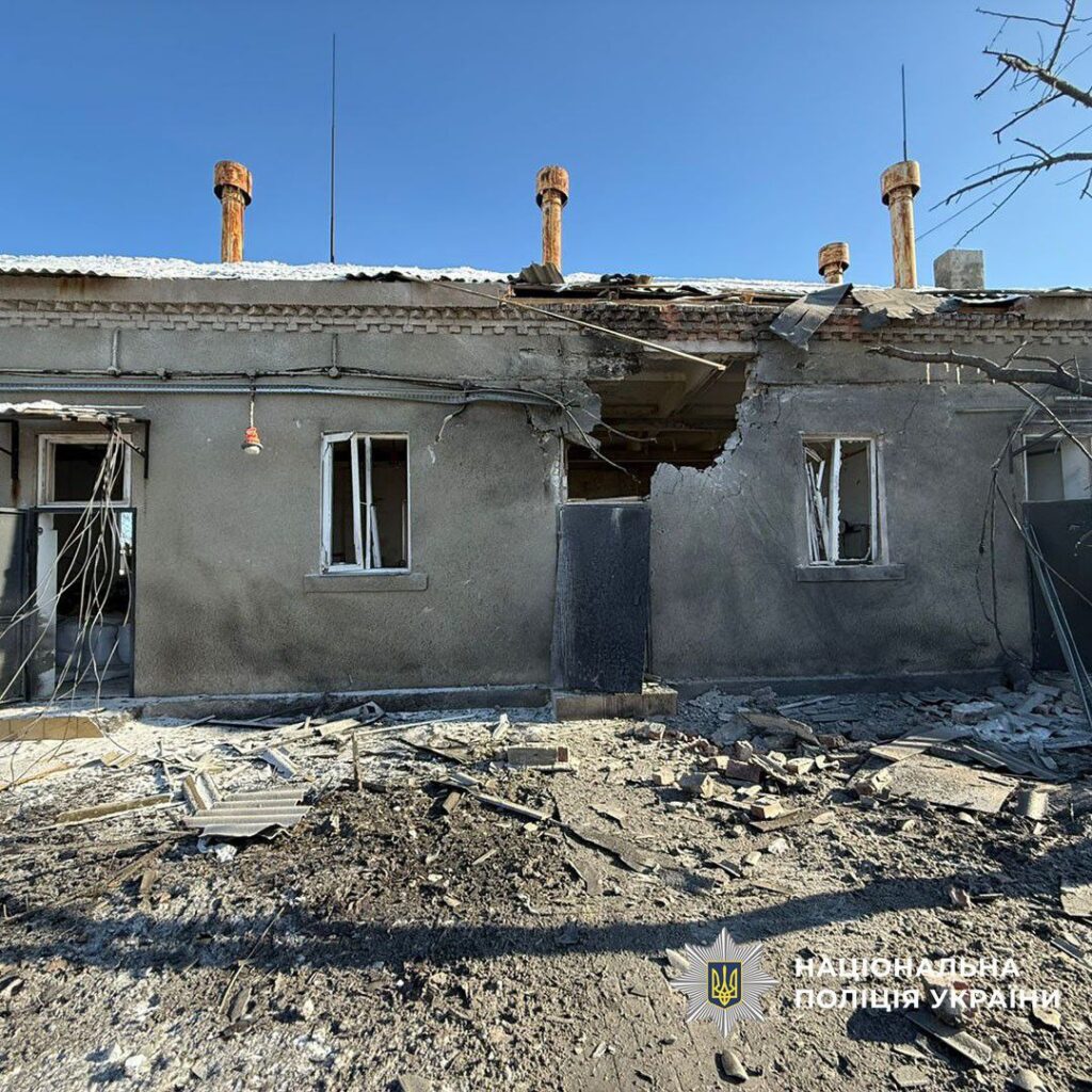 Окупанти завдали авіаудару по Слов’янську та вбили двох людей: наслідки ударів по Донеччині минулої доби