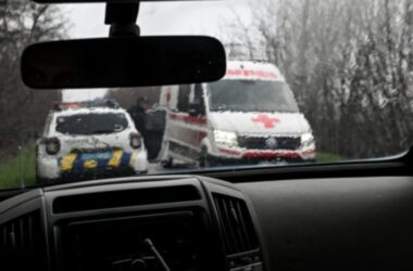 У семи населених пунктах Харківської області запровадили примусову евакуацію сімей із дітьми