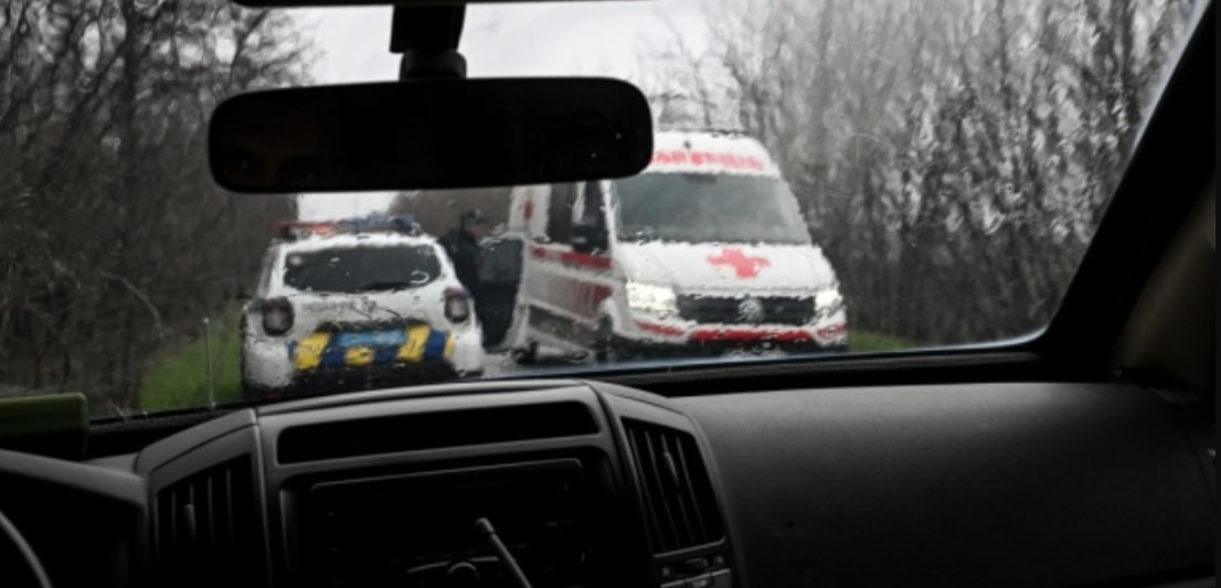 У семи населених пунктах Харківської області запровадили примусову евакуацію сімей із дітьми