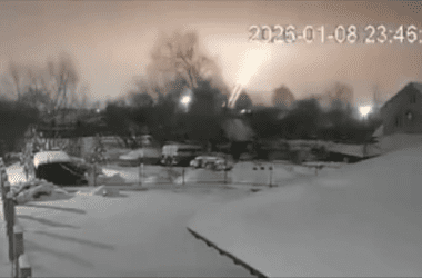 Росіяни заявляють про удар  ракетою &laquo;Орєшнік&raquo; по Україні &laquo;у відповідь на атаку по резиденції Путіна&raquo;