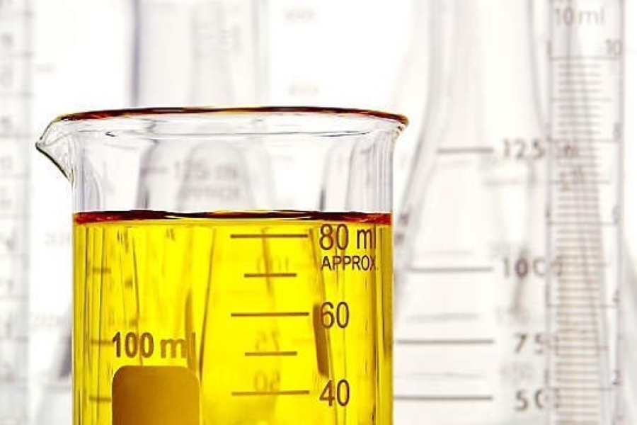 Окупанти заявили, що хочуть побудувати в Антрациті “унікальний завод” з виробництва спирту, який використовується в ракетобудівництві