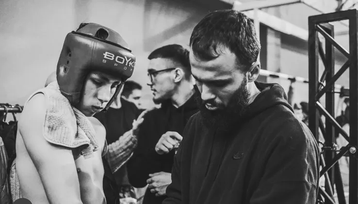 Чемпіон України з кікбоксингу загинув на фронті