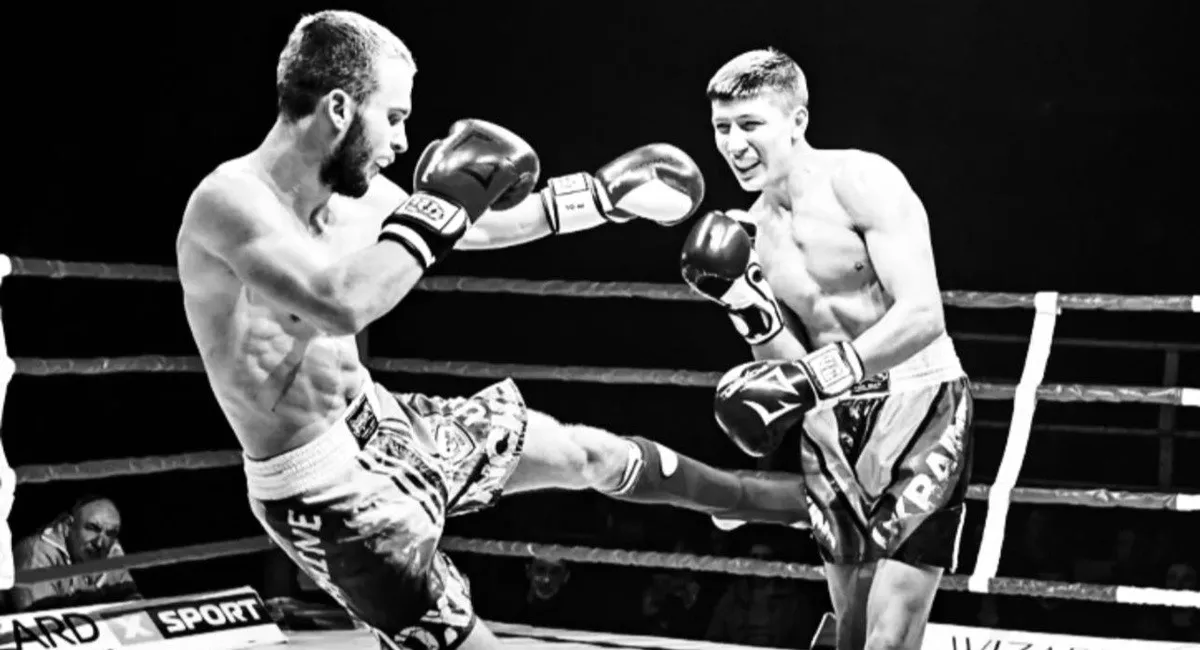 Чемпіон України з кікбоксингу загинув на фронті