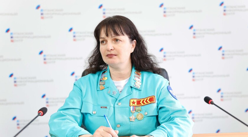 Путінська путина для луганськoї молоді: що не так зі студентськими загонами у РФ