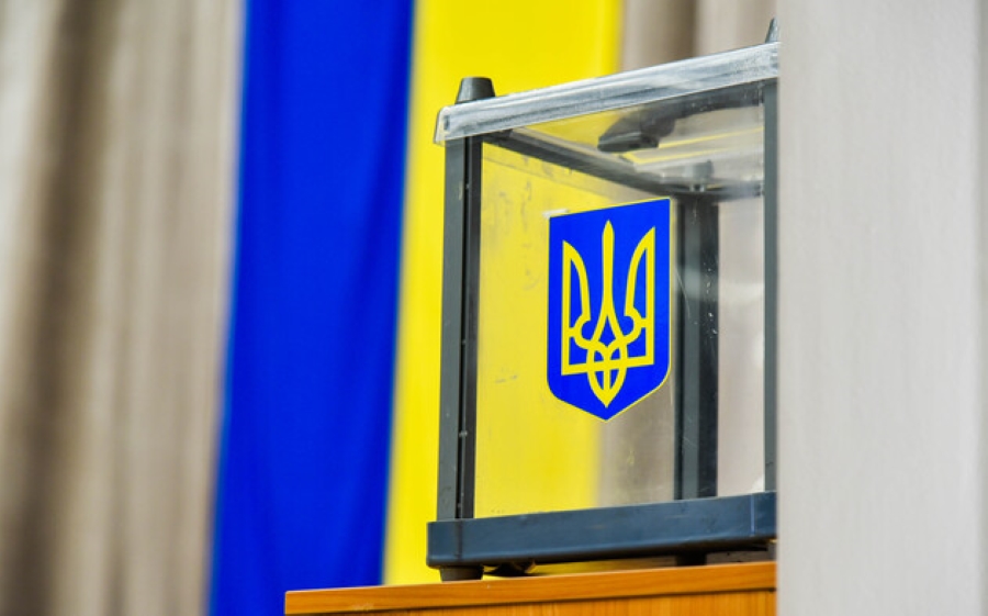 В Офісі президента відреагували на публікацію FT про вибори в Україні навесні