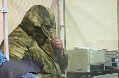 В Петербурзі затримали вихідця з окупованої Луганщини, який убив 9-річного хлопчика