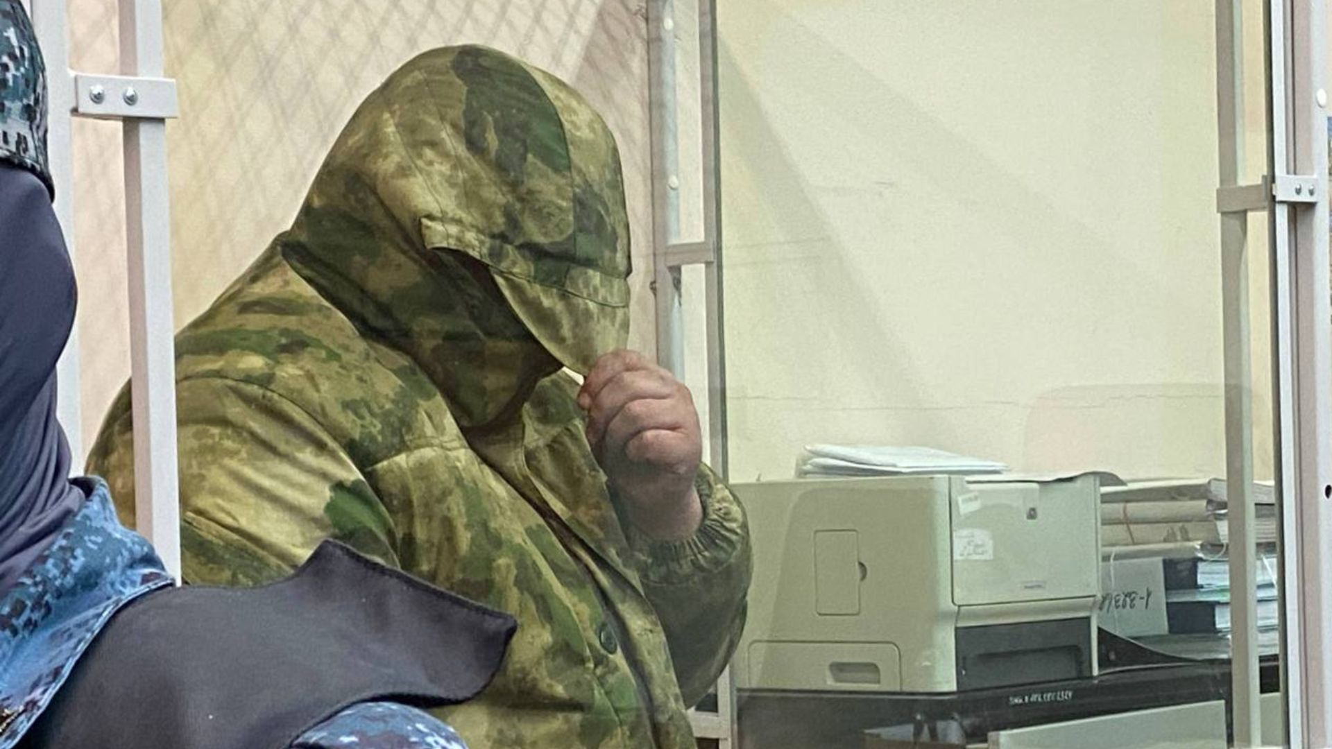 В Петербурзі затримали вихідця з окупованої Луганщини, який убив 9-річного хлопчика