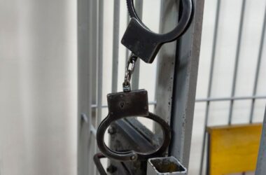 У Луганську під арешт взяли неповнолітнього за підозрою у тероризмі