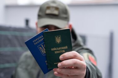 Омбудсман зафіксував понад 6 000 скарг на порушення прав людини у ТЦК під час мобілізації у 2025 році