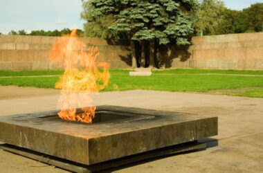 В Луганську хочуть будувати військове меморіальне кладовище