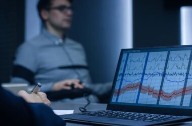 Рада підтримала законопроєкт про поліграф для жителів окупованих територій