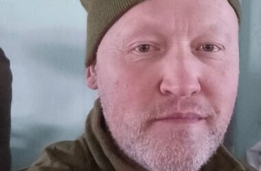 Скандального кутюр’є Мішу Коптєва мобілізували до ЗСУ