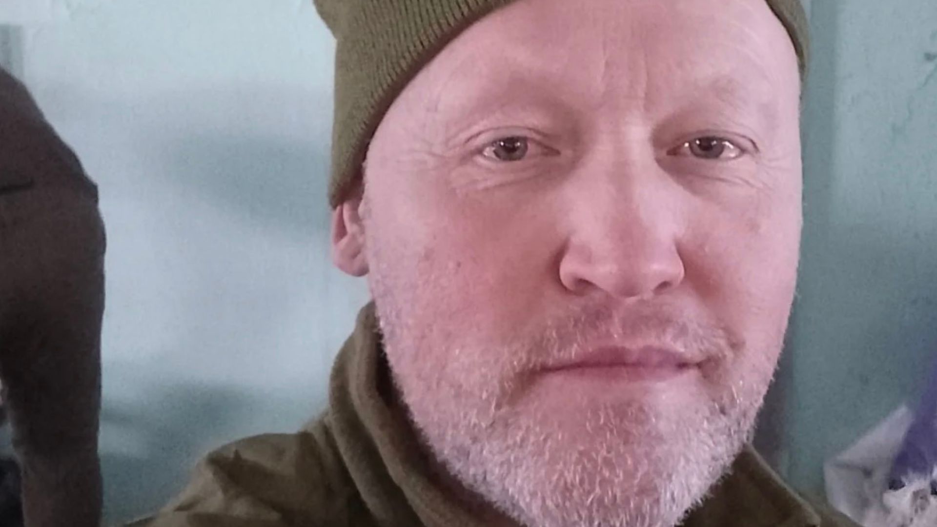 Скандального кутюр’є Михайла Коптєва мобілізували до ЗСУ