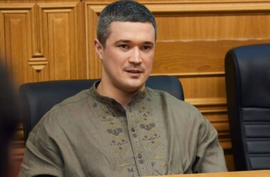 ППО, вбиті росіяни та блокада нафти. Михайло Федоров оприлюднив стратегічний план дій проти Росії