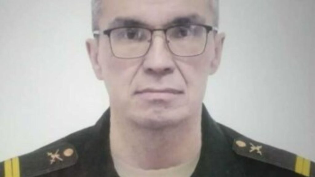 “Іди, не будь боягузом”: історії російських окупантів, які ніколи не повернуться додому