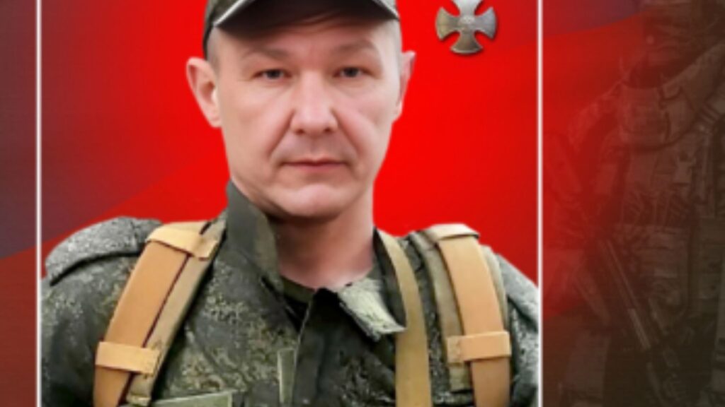 “Іди, не будь боягузом”: історії російських окупантів, які ніколи не повернуться додому