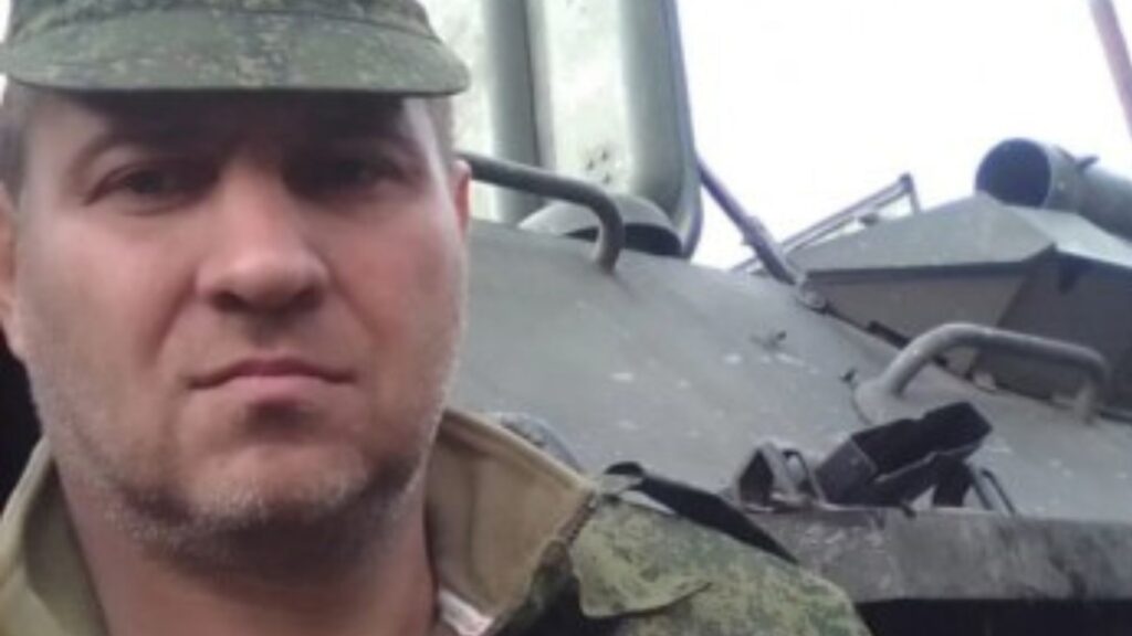 “Іди, не будь боягузом”: історії російських окупантів, які ніколи не повернуться додому