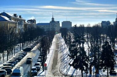 В Луганську змінили назви трьох районів. Як вони тепер називаються