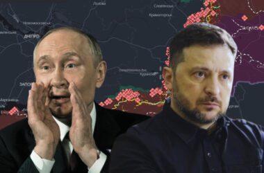 Росія погрожує вийти з мирних переговорів, якщо Україна не відмовиться від Донбасу, — Bloomberg