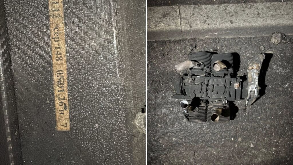 Кількість загиблих унаслідок атаки на автобус із шахтарями зросла до 16: людей атакували &ldquo;Шахеди&rdquo; на онлайн-управлінні